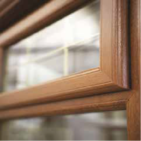 Ventana fija