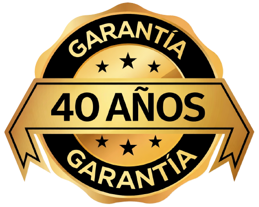 Garantía Livingtek - ventanas y mamparas de PVC